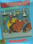 Atari  800&nbsp; - &nbsp;heathcliff_d7